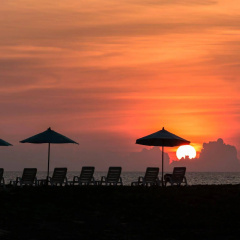 Le Coral Beach Resort and Cafe - Bild 22