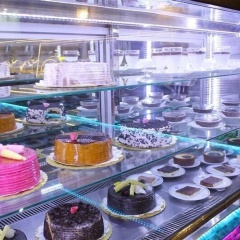 Hotel Inci - Bild 13