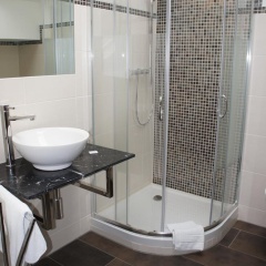 Hotel Muschinsky - Bild 10