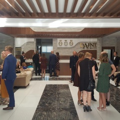 Dafne Hotel - Bild 22