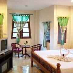 Krabi Phupranang Beach Resort in Krabi, Thailand from 90$, photos, reviews - zenhotels.com photo 9