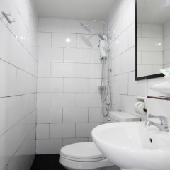 Tiya House Rooms & Cafe - Bild 8
