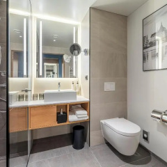 Scanhotels Stadthafen - Neueröffnung - Bild 8