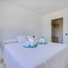 Can Picafort Villa - Bild 5