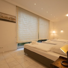 Center City Villa - Bild 5