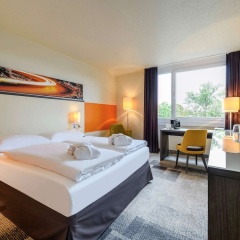Mercure Hotel Koln West - Bild 3