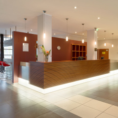 Hotel Münster Kongresscenter Affiliated by Meliá - Bild 15