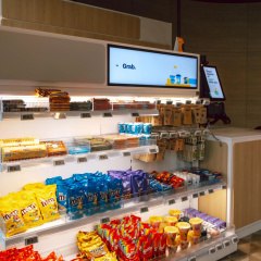 Prize by Radisson, Munich Airport - Bild 4