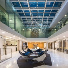 Sercotel Caspe - Bild 3