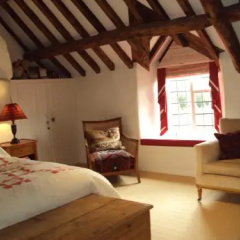 Yew Tree Cottage thumbnail 12