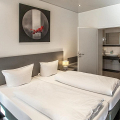 Hotel Zur Post Trier - Bild 4