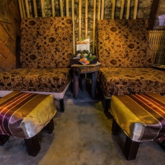Santhiku Hotel & SPA - Bild 9
