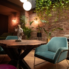 133 Boutique Hotel Karlsruhe - Bild 17