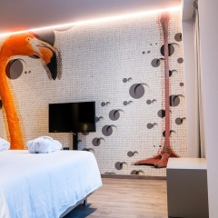 Hotel San Giovanni Roma - Bild 16