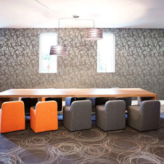 Novotel London Waterloo - Bild 16