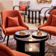 Boutiquehotel Amadeus - Bild 13