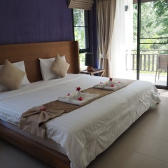 Khao Lak Blue Lagoon Resort - Bild 3