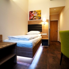 Hotel Marc Aurel - Vienna City Center - Bild 3