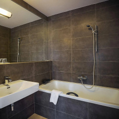 Hotel & Residence U Tri Bubnu - Bild 8