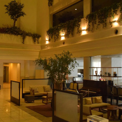 Bayside Hotel Azur Takeshiba Hamamatsucho thumbnail 22