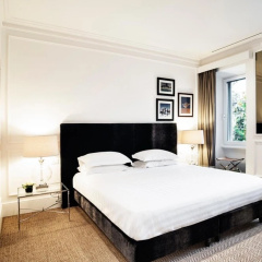 The Shire Hotel - Bild 5