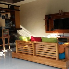 Terrace Bali Villa - Bild 2