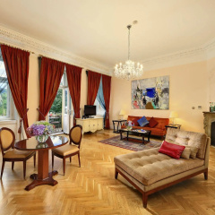 Smetana Hotel - Bild 6