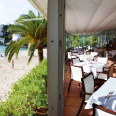 Hotel Apartamentos Cala Santanyi - Bild 18