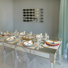 Dream Inn Dubai Loft Towers thumbnail 32