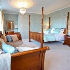 The Notley Arms Inn in Taunton, United Kingdom from 210$, photos, reviews - zenhotels.com photo 21