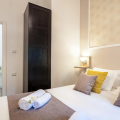 Sweet Inn Apartments - Smats Street thumbnail 1
