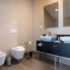 Casual Belle Epoque Lisboa Hotel by Casual Hoteles - Bild 9