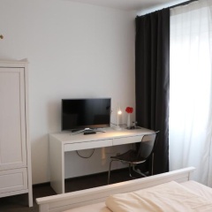 Hotel Regina - Bild 2