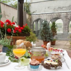 Central Hotel Garni - Bild 13