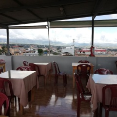 Marbella Hotel thumbnail 15