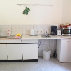 TM Apart Hotel Essen - Bild 25