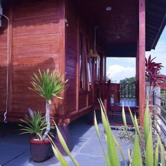 Grand Raka Homestay - Bild 21