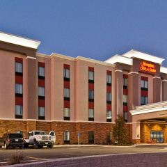 Hampton Inn & Suites Pauls Valley thumbnail 27