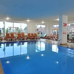 Eftalia Splash Resort — All inclusive - Bild 17