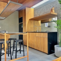 Domisili Villas Canggu Bali by Fays Hospitality - Bild 15