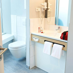Premier Inn Würzburg - Bild 10