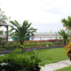 Lombok Beach Villa - Bild 14