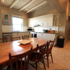Kommetjie Holiday Home thumbnail 14