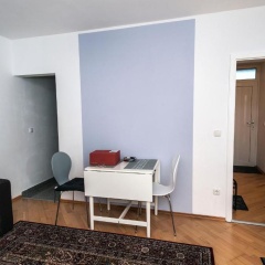 Lovely studio in Augsburg - Bild 3