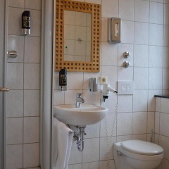 Erde Hotel Erlangen - Bild 9