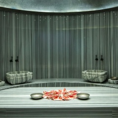 Vogue Hotel Supreme Bodrum - Bild 24