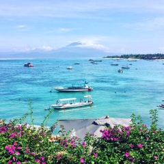 Batu Karang Lembongan Resort & Spa - Bild 22