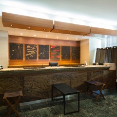 Hotel Villa Fontaine Tokyo - Ueno Okachimachi - Bild 2