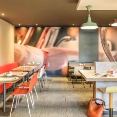 ibis Wien Mariahilf - Bild 23