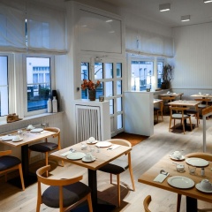 Hotel Aquamarin - Bild 7